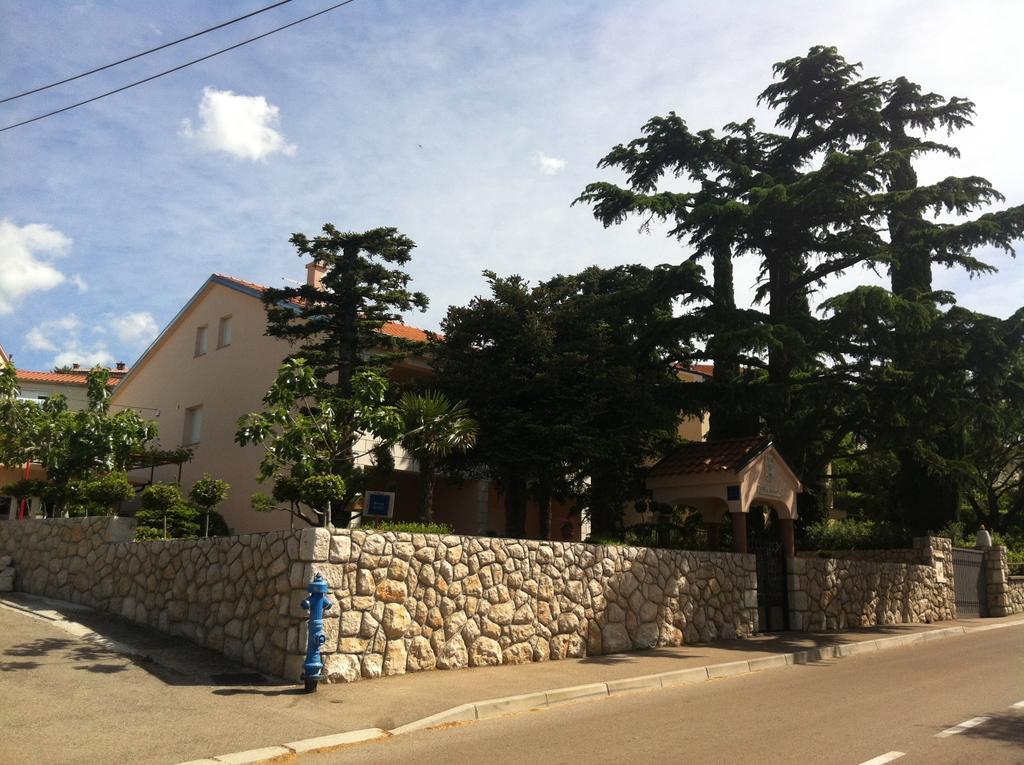 Villa Marija Novi Vinodolski Phòng bức ảnh